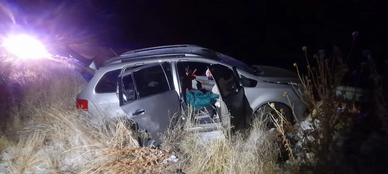 Accidente