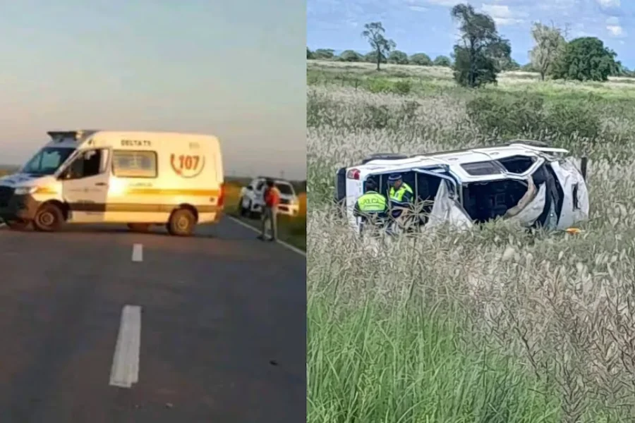 Mató, huyó y murió