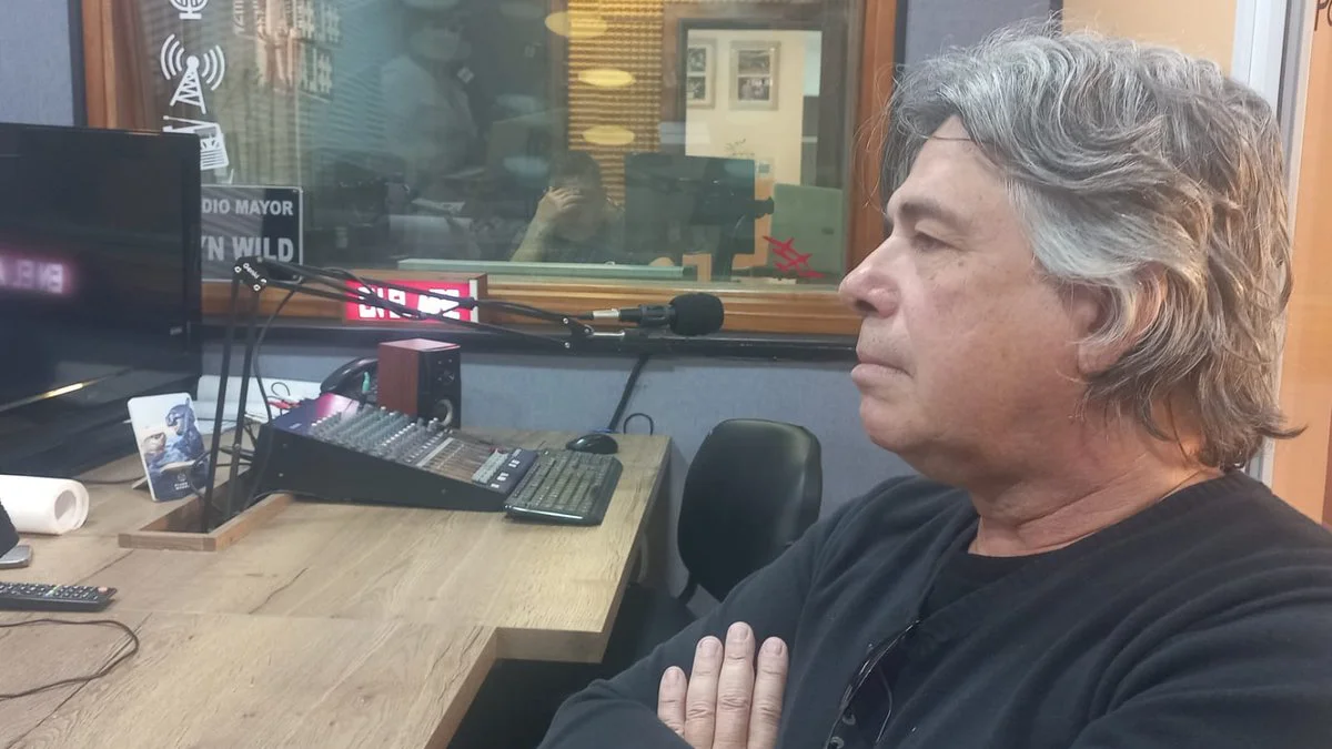 Ricardo D'Amico