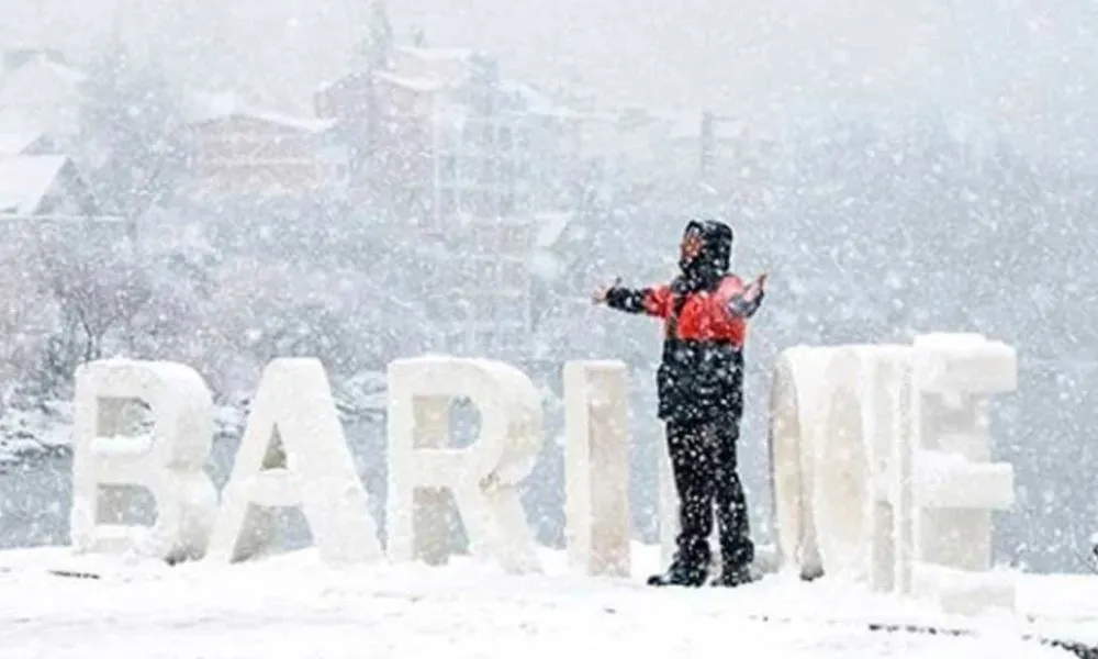 Bariloche