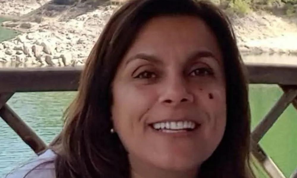 María Elena Silva