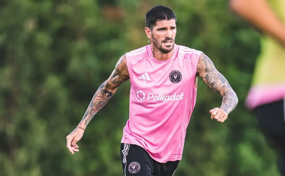 Inter Miami sin Messi recibe a Pumas.