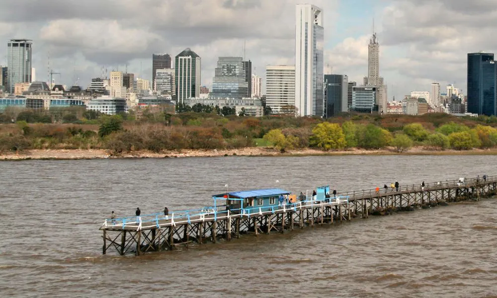Río de la Plata