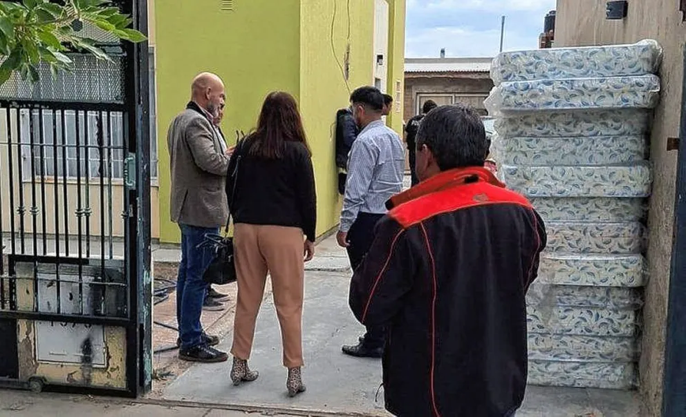 Allanamiento