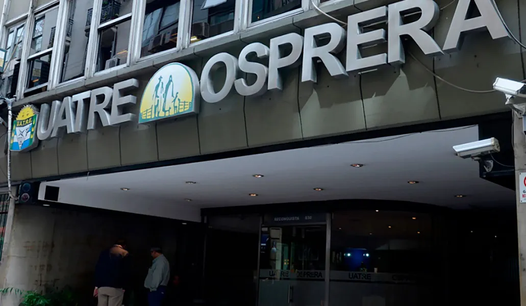 OSPRERA