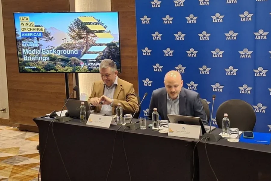 Wings of Change Americas 2026