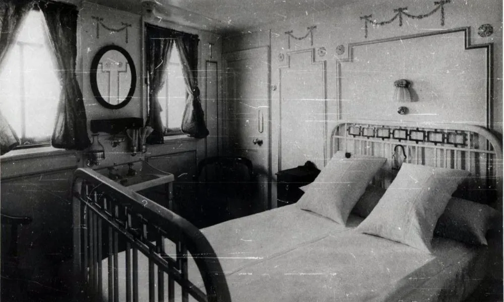 El Guayra el barco hotel que dejó un legado