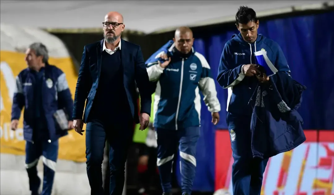 Gimnasia e Independiente se enfrentan este domingo