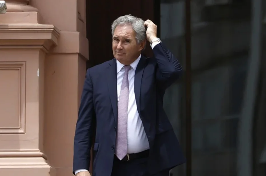 canciller quirno