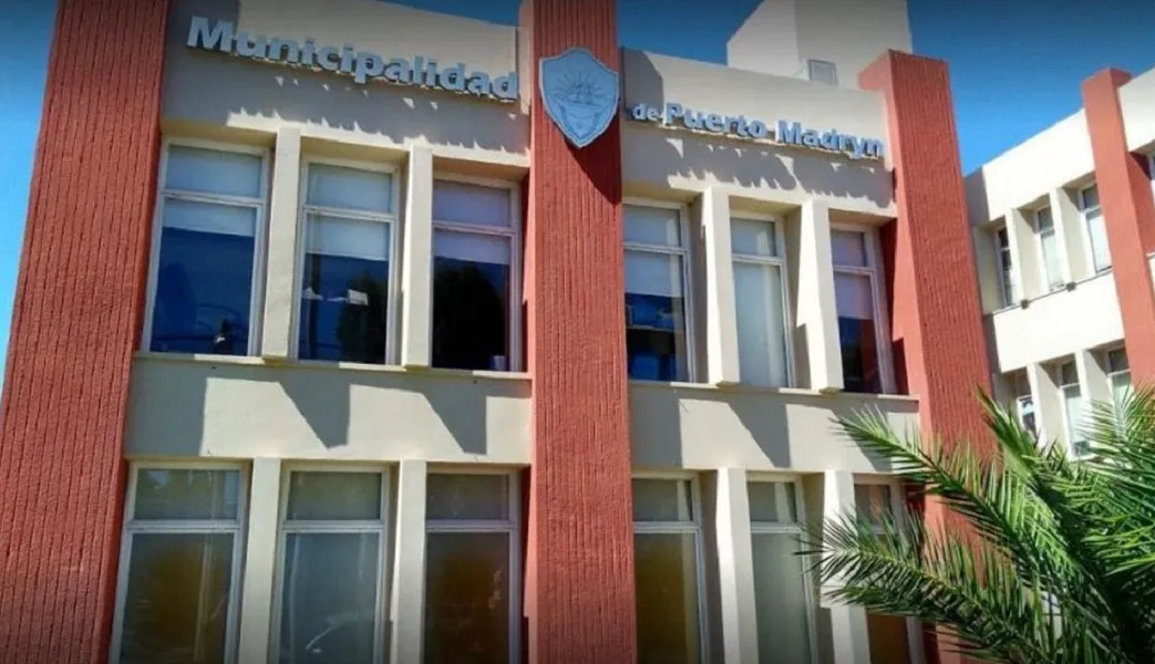 municipio Puerto Madryn
