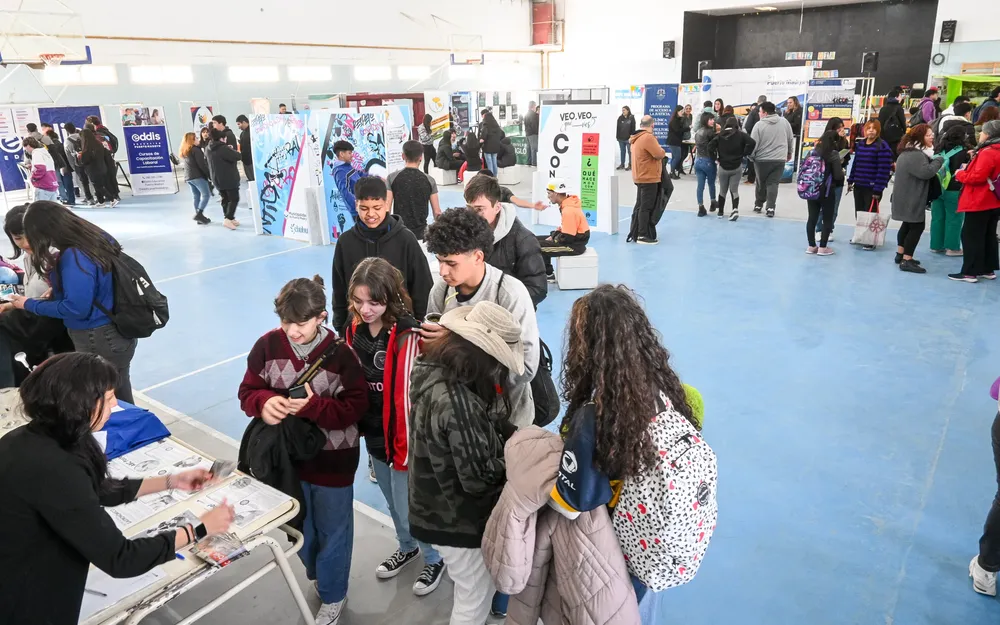 expoeducativa sehizo