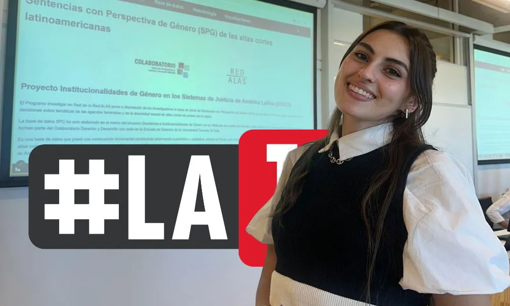 Florencia Gairaud