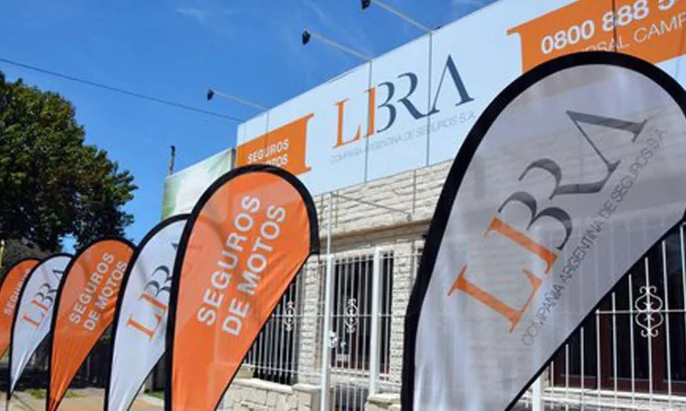 Libra Seguros