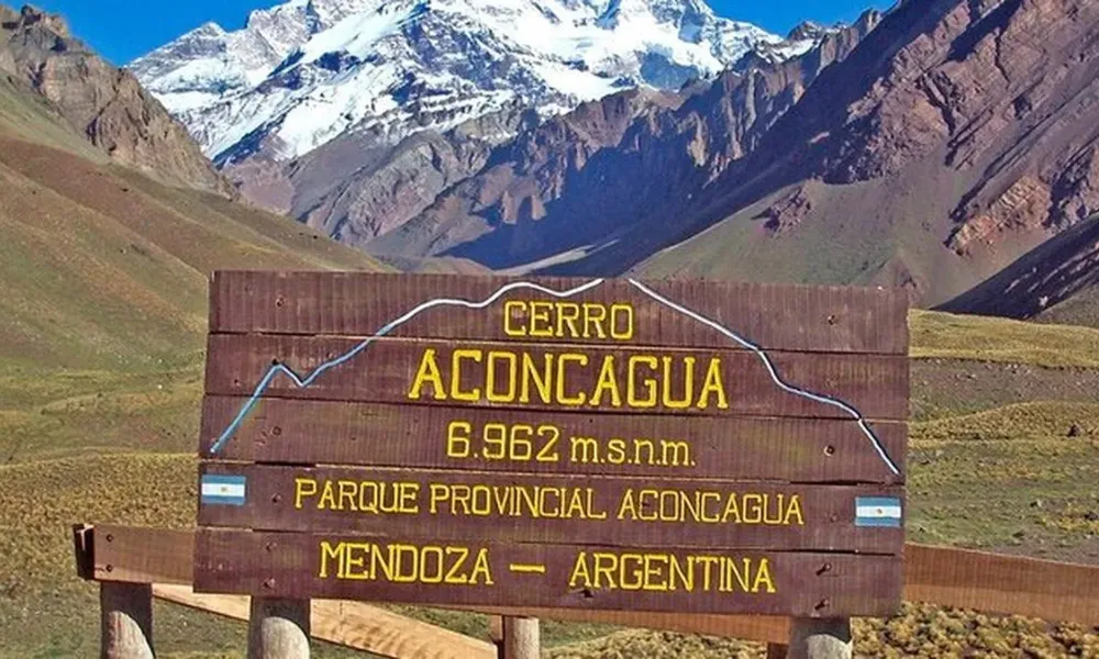 Aconcagua