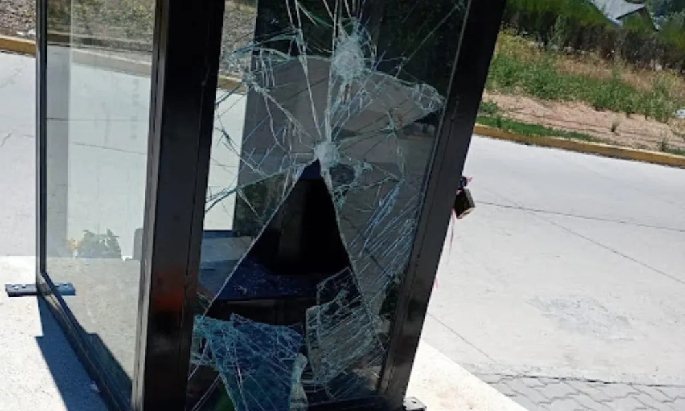 Vandalismo