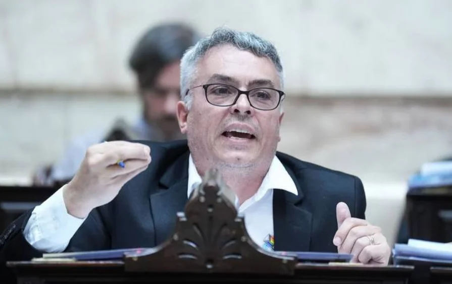 esteban paulon