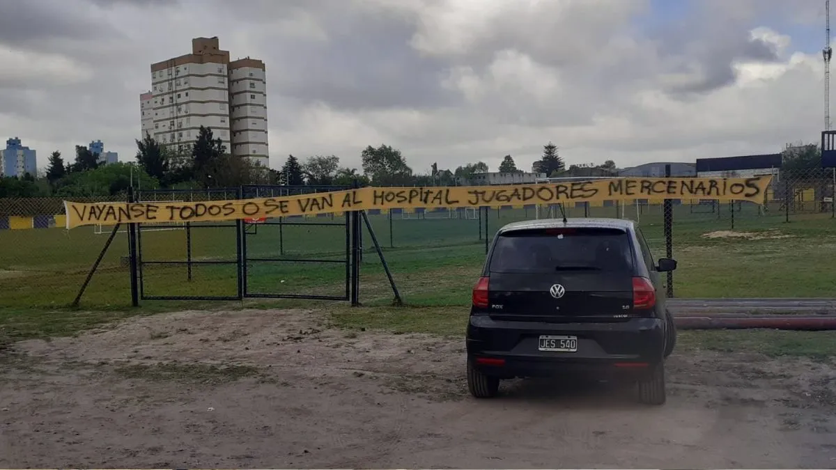 Atlanta pasa por un mal momento