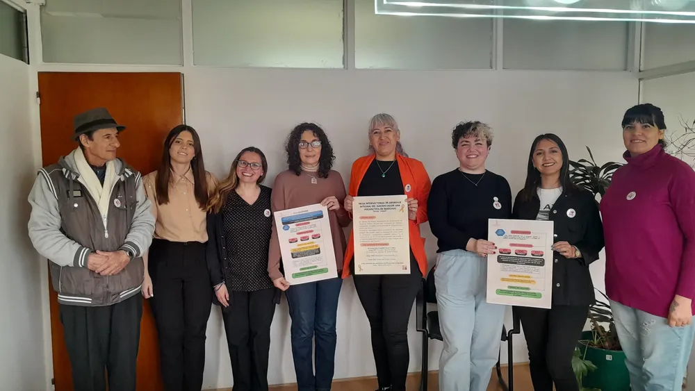 El drama de los suicidios fue abordado en el Concejo Deliberante