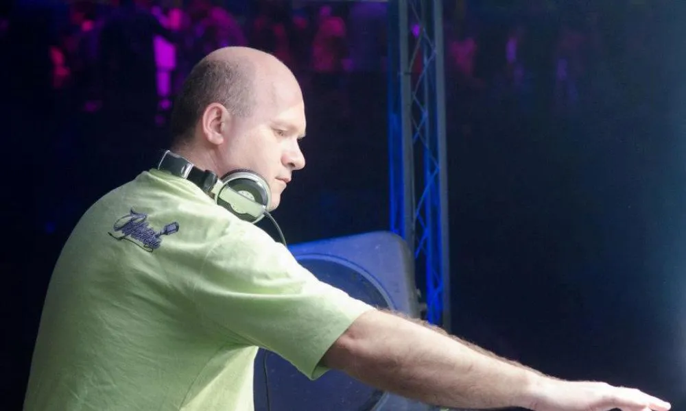 DJ Pich! se presentará en el Escenario Mayor de Madryn