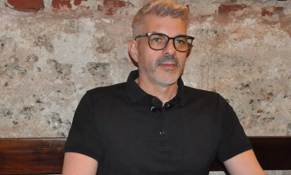 José Manuel Fernández Asociacion Empresaria Hotelera Gastronomica