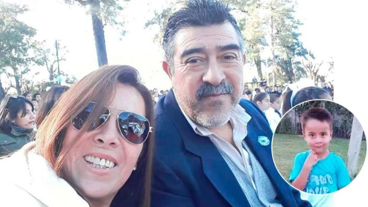 Caillava y Pérez (Perfil)