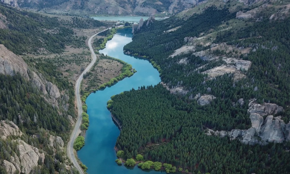 Río Limay
