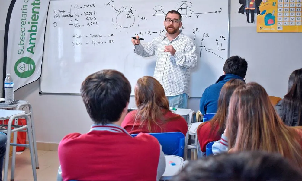 programa huella de carbono