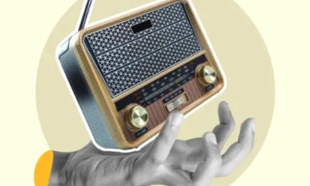 Radio