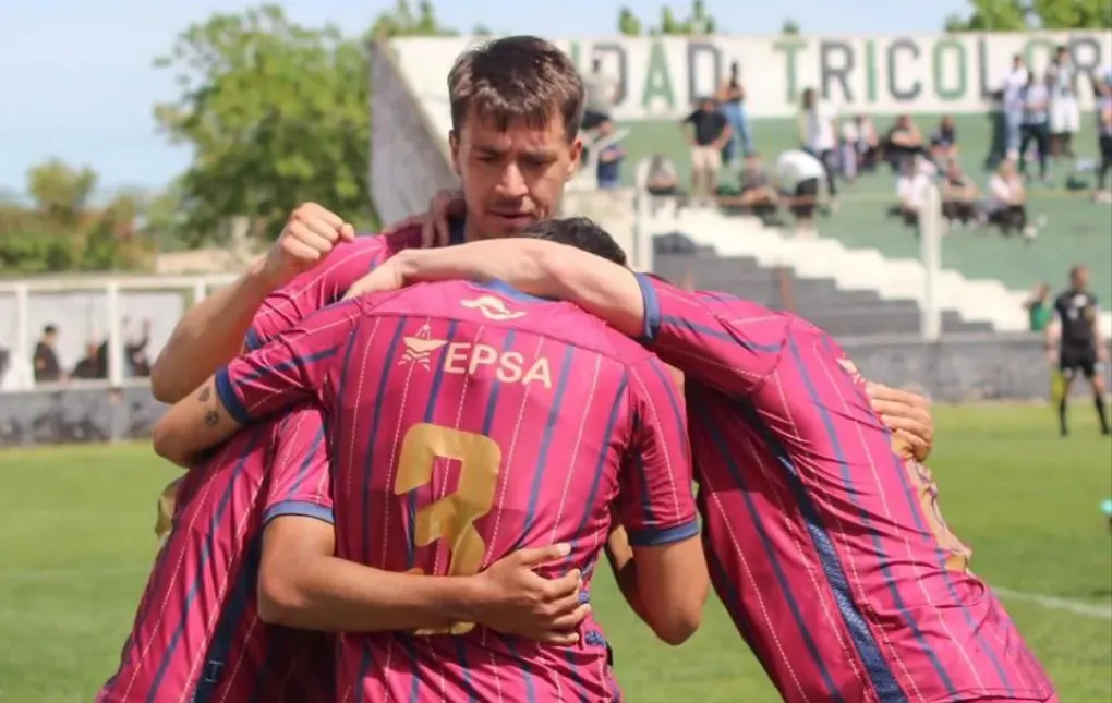 Guillermo Brown tendrá este domingo un nuevo capítulo