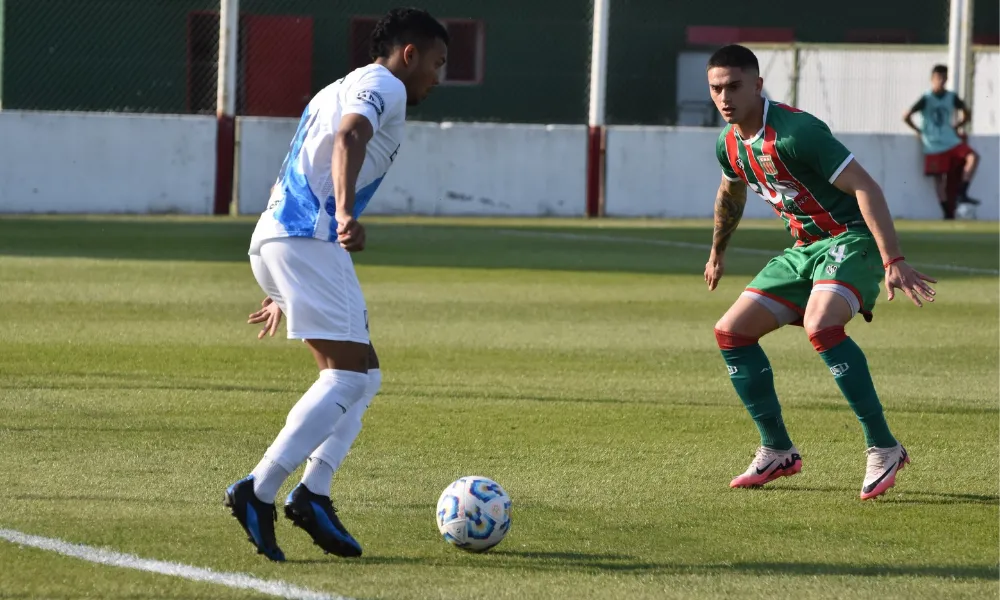 Brown perdió con Agropecuario