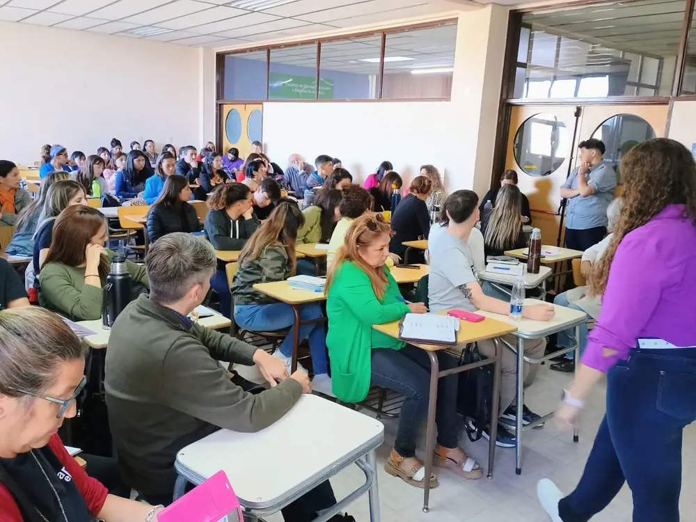 Provincia delineó el trabajo para la Prevención del Suicidio