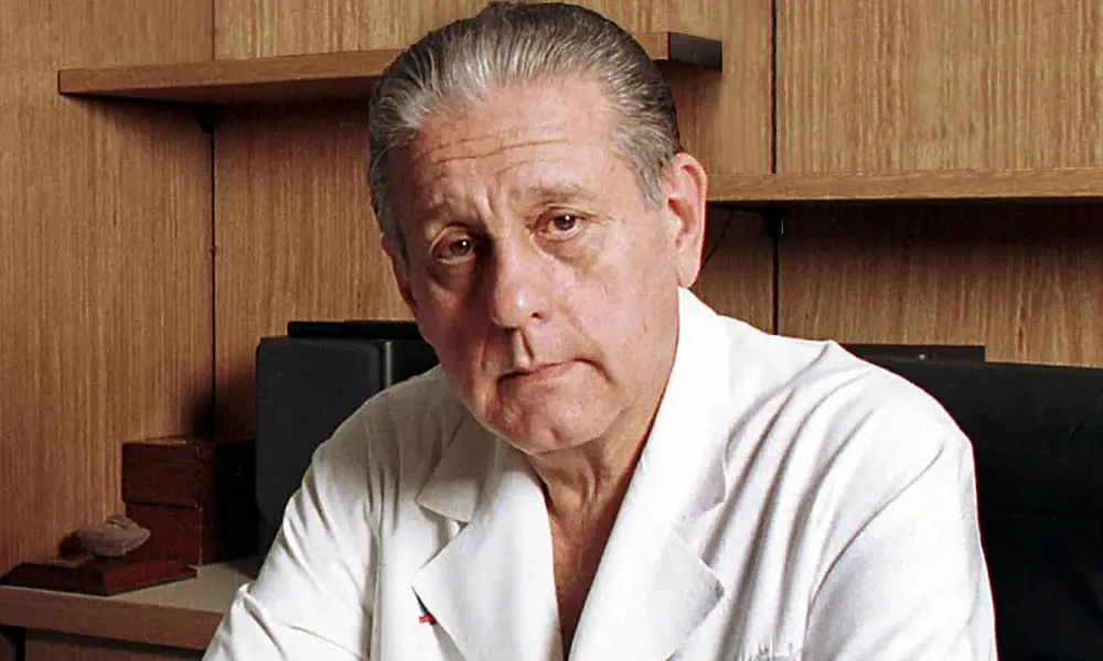 Rene Favaloro