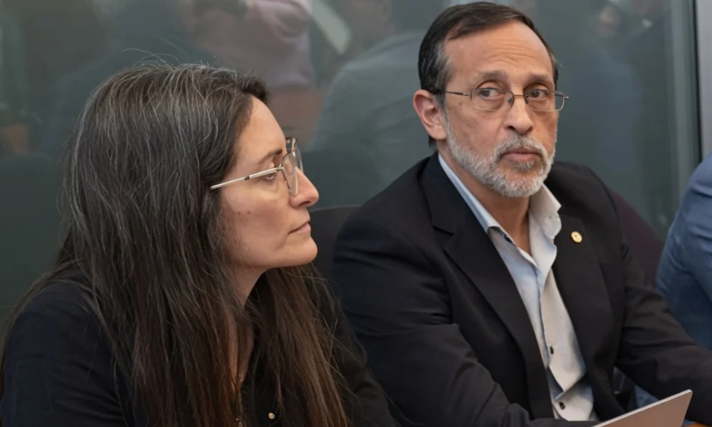 La causa se encuentra bajo la órbita de la Unidad Fiscal Especializada en Cibercrimen y Evidencia Digital.