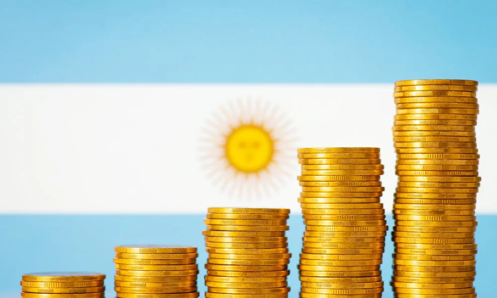 Economía argentina. Foto Magnific