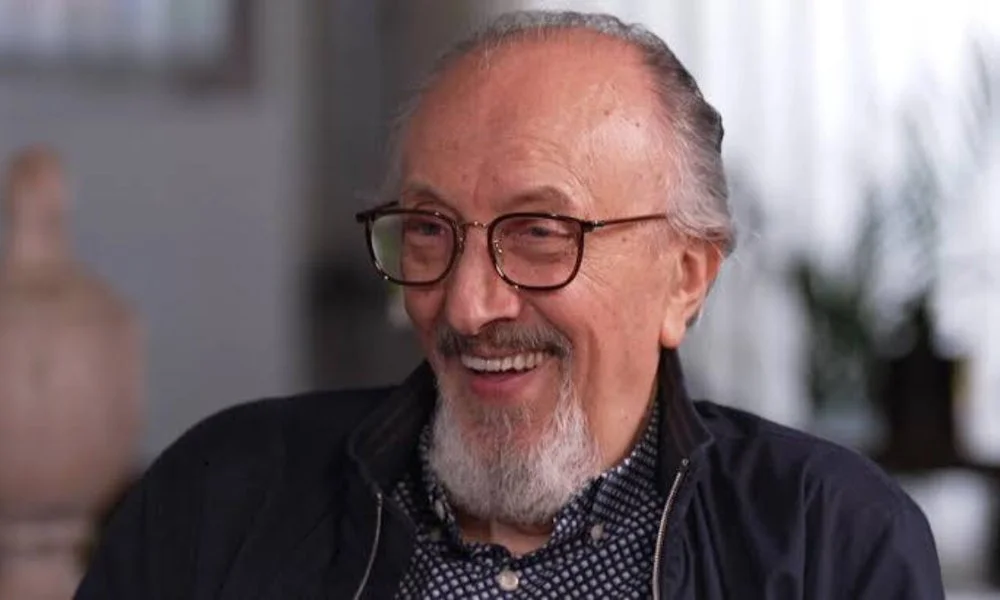 Stefan Mandel