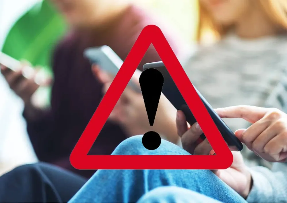DEMANDAN A YOUTUBE Y OTRAS REDES POR ANSIEDAD EN MENORES La presentación abarca a TikTok, Snapchat, YouTube, Facebook, Instagram y Youtube, y considera que hay 