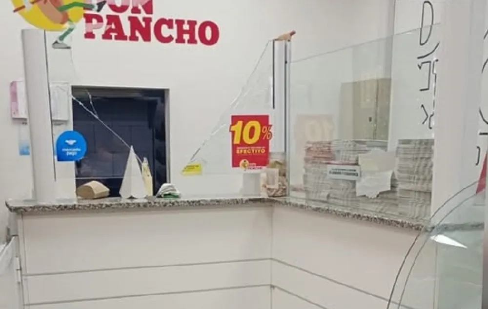 DON PANCHO MADRYN