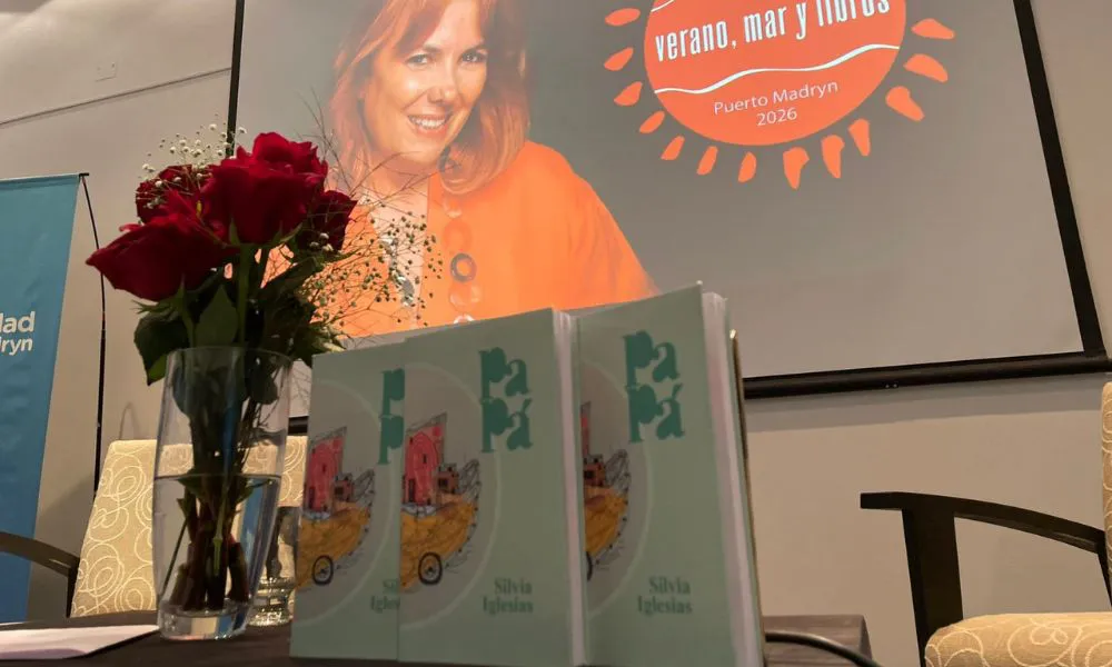 Verano Mar Y Libros silvia Iglesias