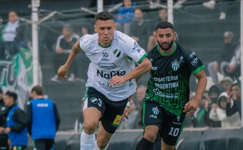 Alan Moreno, Nicolás Macarof y Luciano Molini se incorporan al plantel