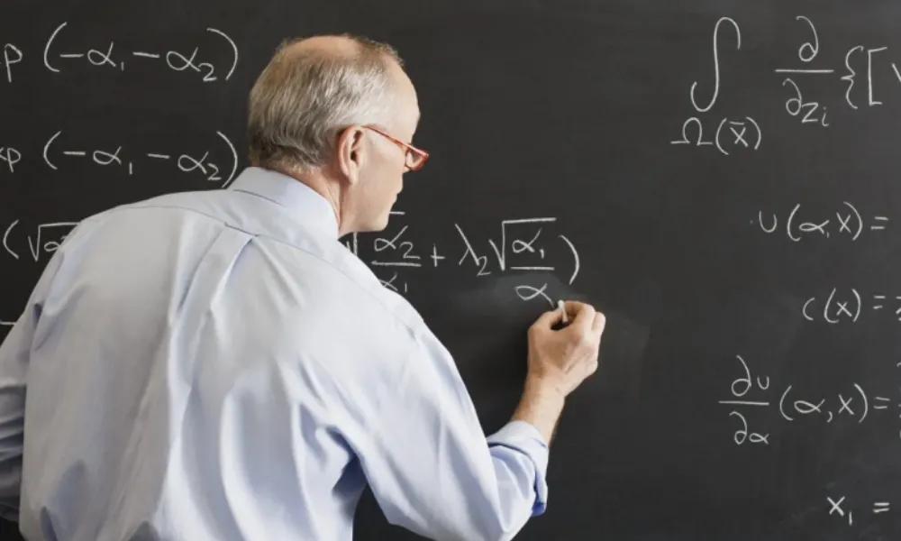 Profesor