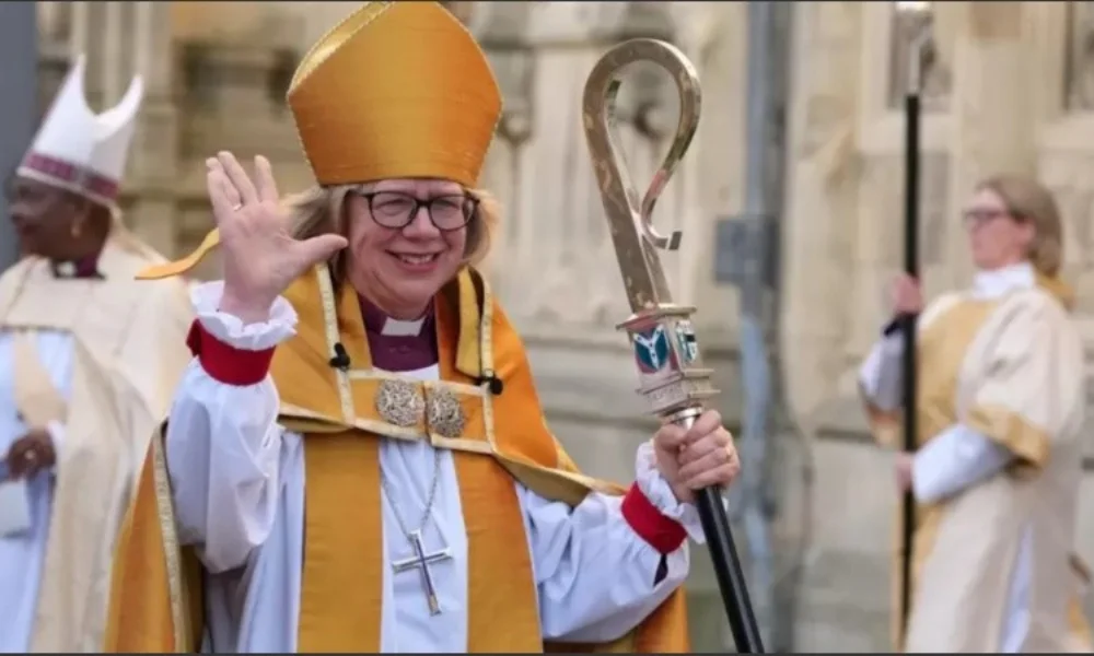 No se trata solo de un relevo en el liderazgo, sino de una transformación.