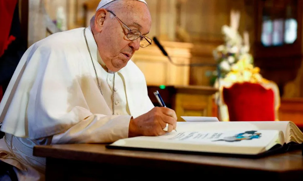 Francisco Archivo Noticias Argentinas