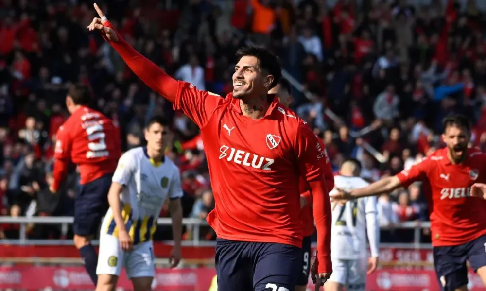 El defensor rechazó una propuesta para jugar en España