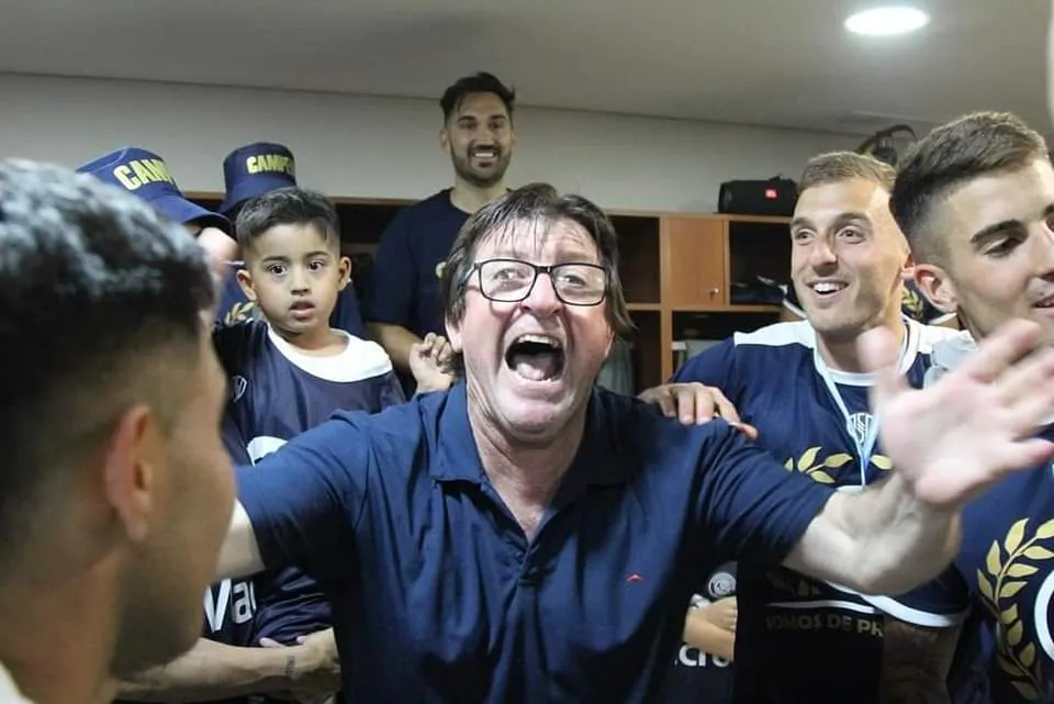 LA LEPRA ESPERÓ 41 AÑOS PARA VOLVER A PRIMERA