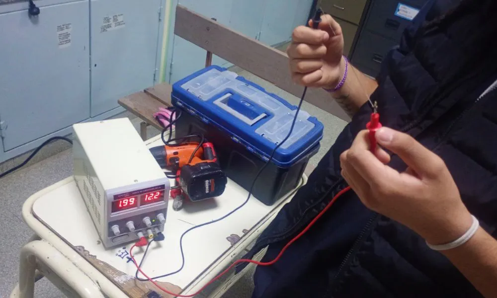 Encuentro Empresarial de Jóvenes y Adultos