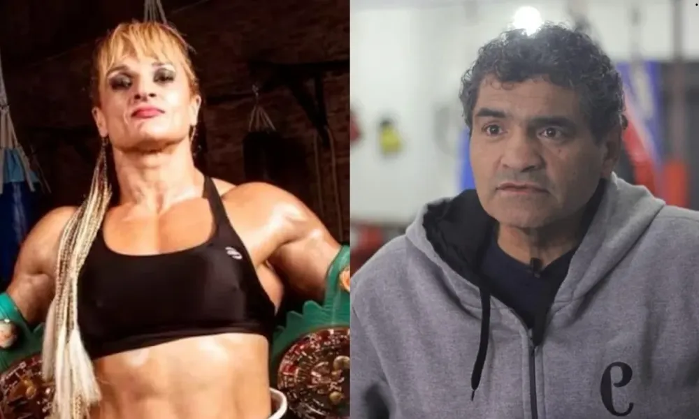 El emotivo recuerdo de Jorge Roña Castro