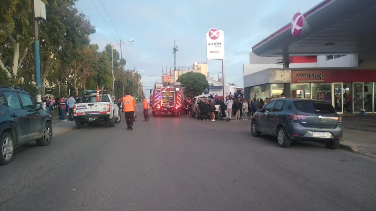 Principio-de-incendio-en-boliche-de-Comodoro-Rivadavia