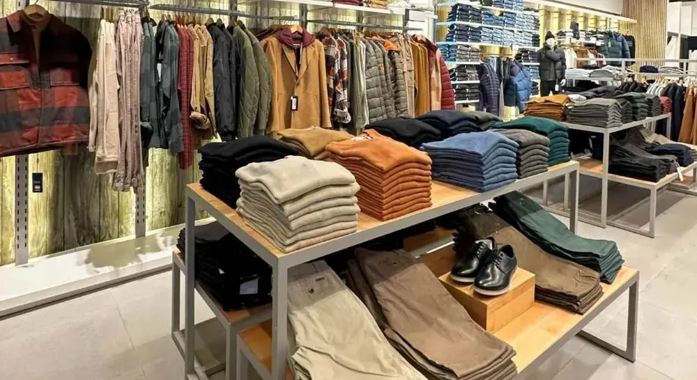 ropa baja precios