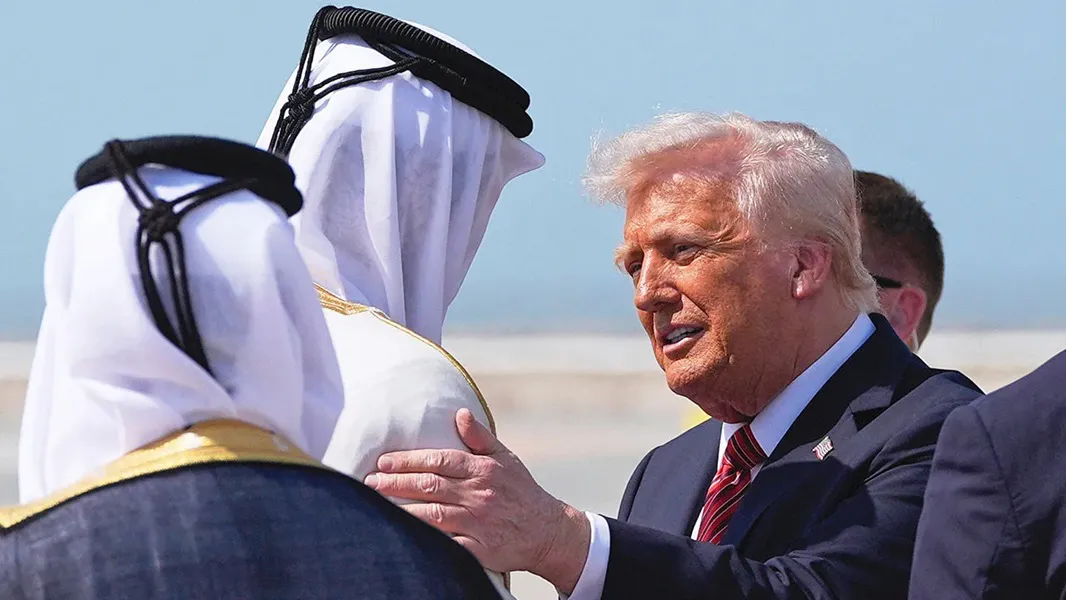 Donald Trump (Foto: AP)