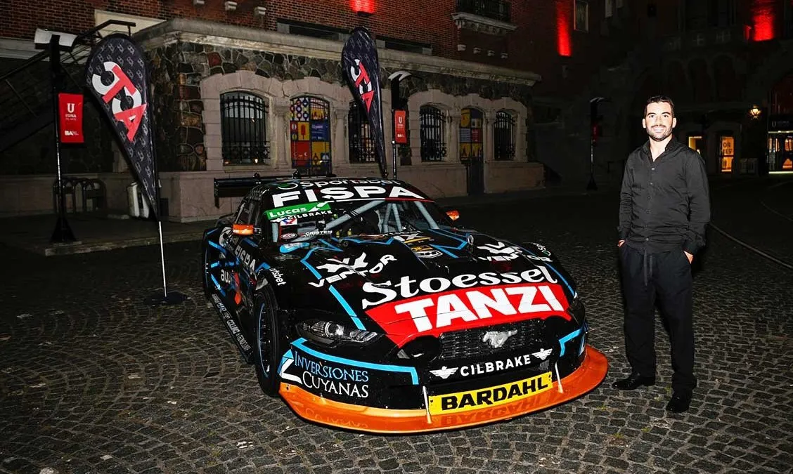 JULIAN SANTERO